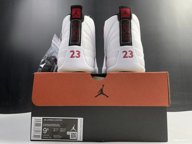 Jordan 12 Twist CT8013-106 Air 0704
